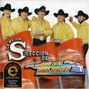 Download track Me Esta Doliendo Dejarte Los Traileros Del Norte