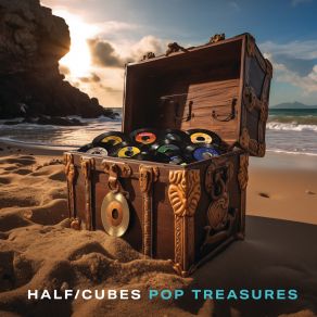 Download track Make You Cry The Half-Cubes