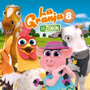 Download track El Lobo Feroz Glotón La Granja De ZenónEl Reino Infantil