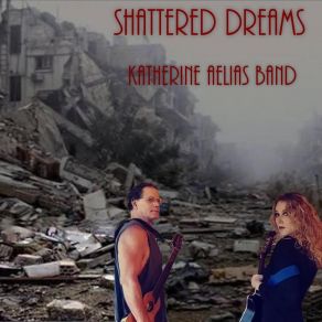 Download track Spinning Plates Katherine Aelias Band