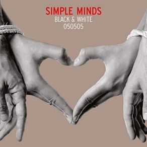 Download track A Life Shot In Black & White Simple Minds