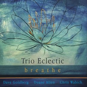 Download track Cynthia Rose Trio Eclectic