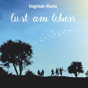 Download track Weil Du Da Bist Ingmar Kunz