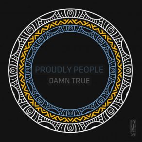 Download track Root Down Proudly People