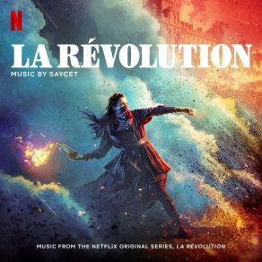 Download track La Révolution - Main Theme SayCeT