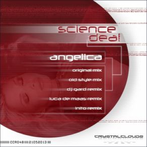 Download track Angelica (Original Mix) Science Deal