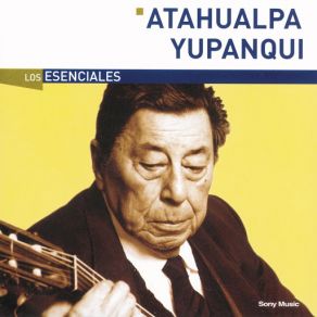 Download track De Tanto Ir Y Venir (Milonga) Atahualpa Yupanqui