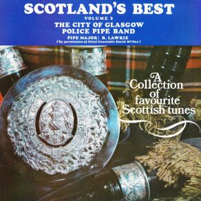 Download track Up In The Morning Early / O'er The Water Charlie / Cam Ye By Atholl City Of Glasgow Police Pipe Band