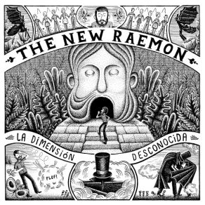 Download track La Gran Caída The New Raemon