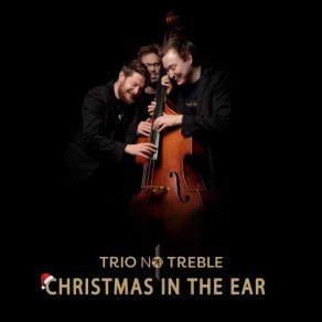 Download track Eg Veit I Himmerik Ei Borg Trio No Treble