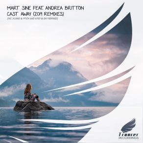 Download track Cast Away (Kiyoi & Eky Remix) Andrea Britton, Mart SineKiyoi