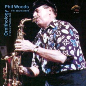 Download track All The Things You Are Phil Woods