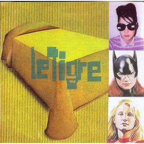 Download track Sweetie (BBC Evening Session) Le Tigre