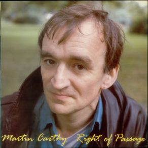 Download track Company Policy Martin Carthy