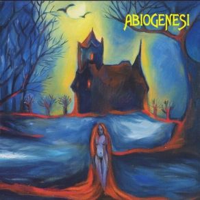 Download track Vampire Blues Abiogenesi