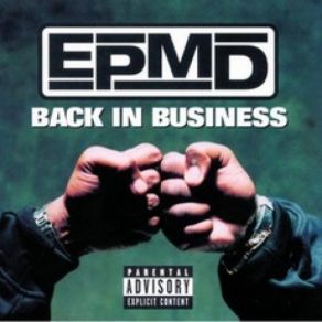 Download track Put On EPMD