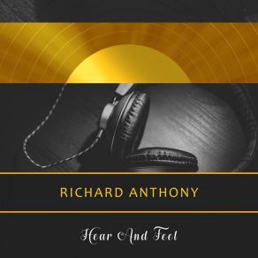 Download track C'Etait Plus Fort Que Tout Richard Anthony