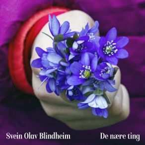 Download track Og Jentene Vandrer Svein Olav Blindheim