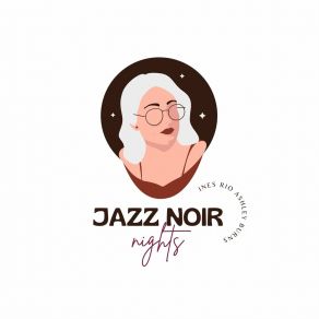 Download track Jazz Noir Elegance Ines Rio