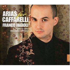 Download track Sarro- Un Cor Che Ben Ama (Valdemaro) Franco Fagioli, Il Pomo D'Oro