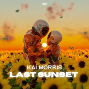 Download track Last Sunset Kai Morris