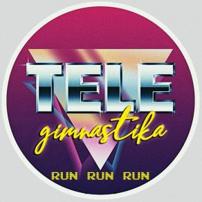 Download track Run, Run, Run (Born In 82 Remix) Jules, Telegimnastika