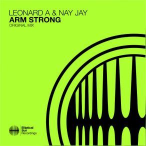 Download track Arm Strong (Extended Mix) Nay Jay