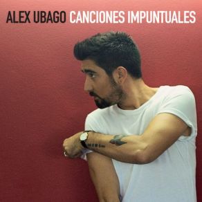 Download track Cuenta Conmigo Alex Ubago