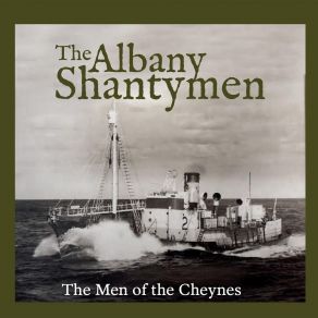 Download track Bold Riley The Albany Shantymen