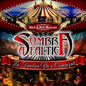 Download track La Farsa Sombra Asfáltica