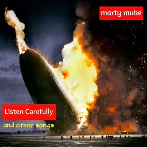 Download track Our Precious Bodily Fluids Marty Muke