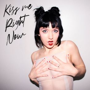 Download track Kiss Me Right Now Tatjana