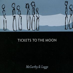 Download track Tickets To The Moon McCarthy