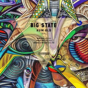 Download track Rum Old (Original Mix) Bigstate