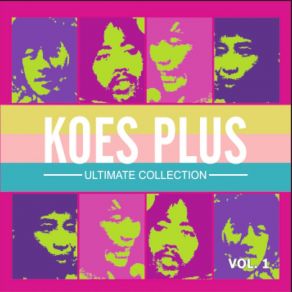 Download track Oh Kasihku Koes Plus