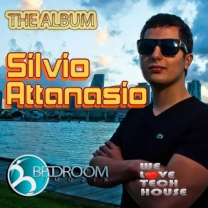 Download track One Hundred Percent (Original Mix) Silvio Attanasio