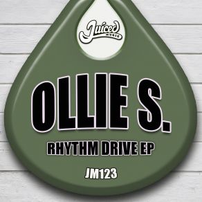 Download track Rhythm Drive Ollie S