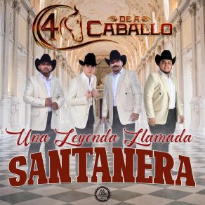 Download track Saca La Botella 4 De A Caballo