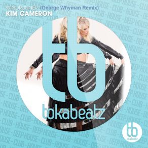 Download track Windrunner (George Whyman Radio Remix) Kim Cameron