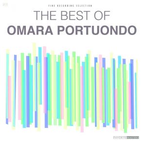 Download track Cuanto Me Alegro Omara Portuondo