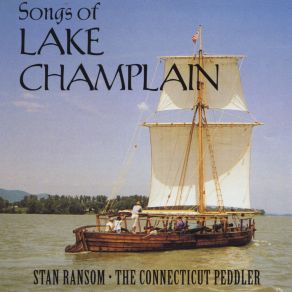 Download track Lake Champlain Ice Rescue Stan Ransom The Connecticut Peddler