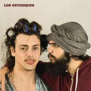 Download track La Aguja Los Estanques