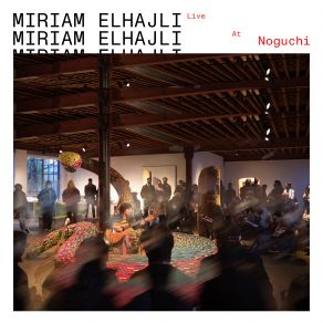 Download track Family Tree (Live) Miriam Elhajli