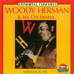 Download track Four Brothers Woody Herman, Woody Herman And His Orchestra