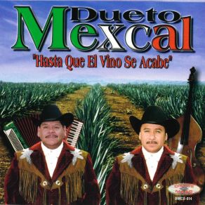 Download track La Otra Parte De Mi Vida Dueto Mexcal