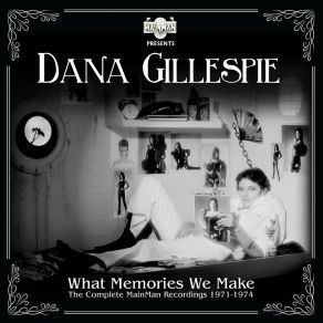 Download track Never Knew (Alternate Version) Dana Gillespie