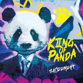 Download track Fuite En Barque À Huîtres King Of Panda