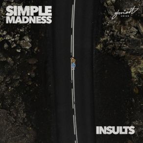 Download track Letdown Simple Madness