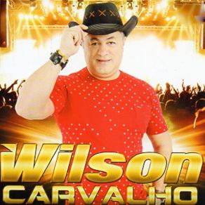 Download track Pega Eu E Leva Pra Voce Wilson Carvalho