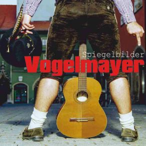 Download track Das Ungeschminkte Vorurteil Vogelmayer